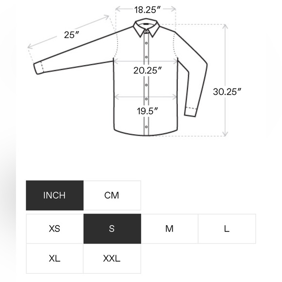 Rag & Bone Fit 2 Shirt in Pink and White (size S) - Picture 5 of 5